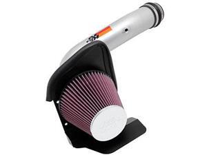 K&N Filters 69-3528TS Typhoon Cold Air Intake Filter Assembly K&N Filters 69-3528TS Typhoon Cold Air Intake Filter Assembly