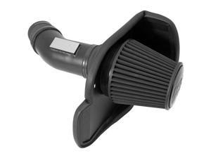 K&N 71-2545 Blackhawk Cold Air Intake System K&N 71-2545 Blackhawk Cold Air Intake System