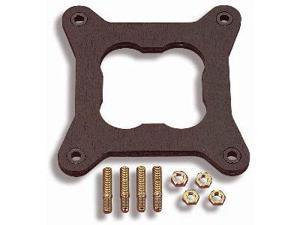 Holley Base Gasket Holley Base Gasket