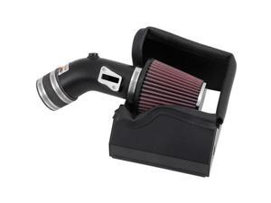 K&N 69-3533TTK Typhoon Air Intake System K&N 69-3533TTK Typhoon Air Intake System