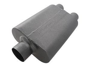 Flowmaster 8430452 Super 44 Delta Flow Muffler Flowmaster 8430452 Super 44 Delta Flow Muffler