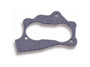 Holley Performance Throttle Body Gasket Holley Performance Throttle Body Gasket