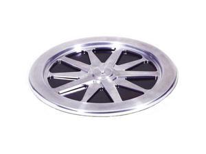 K&N Filters 85-6850 Air Cleaner Top Plate K&N Filters 85-6850 Air Cleaner Top Plate