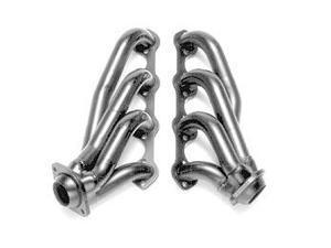 Hedman 88600 Standard-Duty Uncoated Shorty Headers Hedman 88600 Standard-Duty Uncoated Shorty Headers