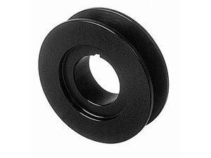 Moroso Performance V-Belt Crankshaft Pulley Moroso Performance V-Belt Crankshaft Pulley