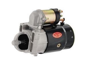 Powermaster Powermaster