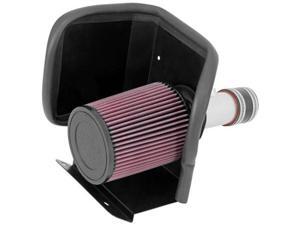K&N 69-2548TS Typhoon Air Intake System K&N 69-2548TS Typhoon Air Intake System