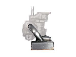 Moroso 24441 Extended Oil Pump Pickup Moroso 24441 Extended Oil Pump Pickup