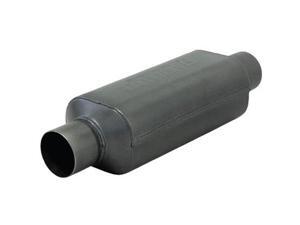 Flowmaster 12512409 Super HP-2 Shorty Muffler Flowmaster 12512409 Super HP-2 Shorty Muffler