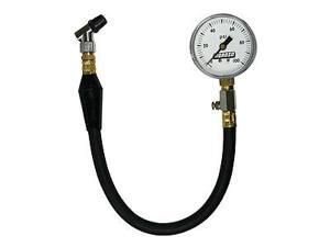 Moroso Tire Pressure Gauge Moroso Tire Pressure Gauge