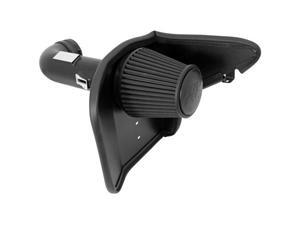 K&N 71-4519 Blackhawk Cold Air Intake System K&N 71-4519 Blackhawk Cold Air Intake System