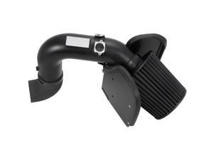 K&N 71-1557 Blackhawk Cold Air Intake System K&N 71-1557 Blackhawk Cold Air Intake System