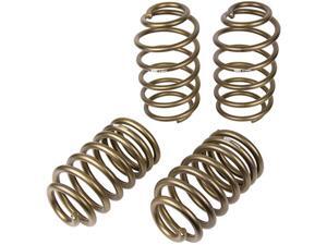 Hurst 6130000 Stage One Coil Spring Kit Hurst 6130000 Stage One Coil Spring Kit