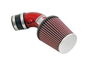 K&N Filters Typhoon Short Ram Air Intake Filter Assembly K&N Filters Typhoon Short Ram Air Intake Filter Assembly