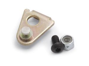 Edelbrock 8026 Transmission Throttle Valve (TV) Cable Adapter Edelbrock 8026 Transmission Throttle Valve (TV) Cable Adapter