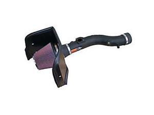 K&N Filters Air Charger Performance Kit K&N Filters Air Charger Performance Kit