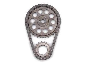 Edelbrock 7816 Timing Cover Gasket And Oil Seal Kit Edelbrock 7816 Timing Cover Gasket And Oil Seal Kit