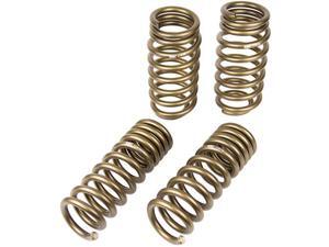 Hurst 6130010 Stage One Coil Spring Kit Hurst 6130010 Stage One Coil Spring Kit