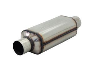 Flowmaster 12512304 Super HP-2 Shorty Muffler Flowmaster 12512304 Super HP-2 Shorty Muffler