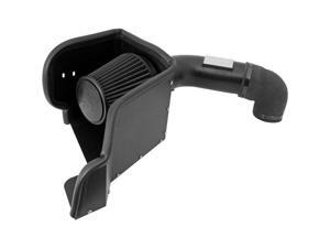 K&N 71-1561 Blackhawk Cold Air Intake System K&N 71-1561 Blackhawk Cold Air Intake System