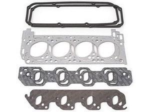 Edelbrock 7374 Cylinder Head Gasket Set Edelbrock 7374 Cylinder Head Gasket Set