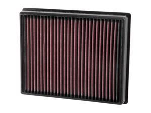 K&N 33-5000 K&N High Performance O.E. Style Replacement Filter K&N 33-5000 K&N High Performance O.E. Style Replacement Filter