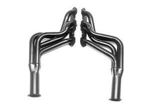 Hedman 58060 Standard Duty Uncoated Full Length Headers Hedman 58060 Standard Duty Uncoated Full Length Headers