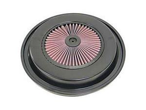 K&N 66-1202 K&N Air Filters XSTREAM TOP 68-95 BLK K&N 66-1202 K&N Air Filters XSTREAM TOP 68-95 BLK