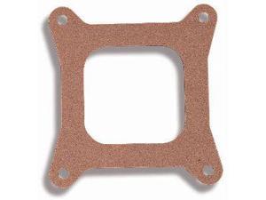 Holley Base Gasket Holley Base Gasket
