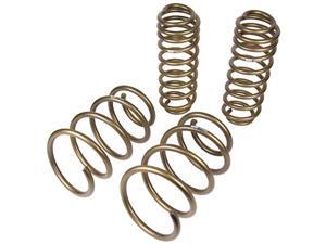 Hurst 6130020 Stage One Coil Spring Kit Hurst 6130020 Stage One Coil Spring Kit
