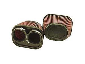 K&N RU-2952 K&N Air Filters Universal Rubber Filter K&N RU-2952 K&N Air Filters Universal Rubber Filter