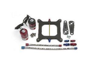Edelbrock Nitrous Upgrade Kits Edelbrock Nitrous Upgrade Kits