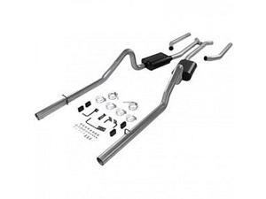 Flowmaster 17382 American Thunder Header-Back Exhaust System Flowmaster 17382 American Thunder Header-Back Exhaust System