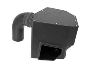 K&N 71-1562 Blackhawk Cold Air Intake System K&N 71-1562 Blackhawk Cold Air Intake System