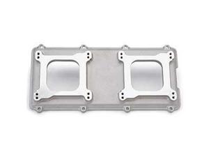 Edelbrock 7078 Victor Ram 2-R Intake Manifold Top Edelbrock 7078 Victor Ram 2-R Intake Manifold Top