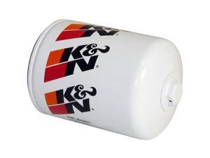 K&N HP-5001 K&N PERFORMANCE GOLD OIL FILTER K&N HP-5001 K&N PERFORMANCE GOLD OIL FILTER