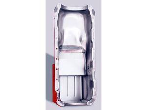 Moroso 20431 Street/Strip Oil Pan Moroso 20431 Street/Strip Oil Pan