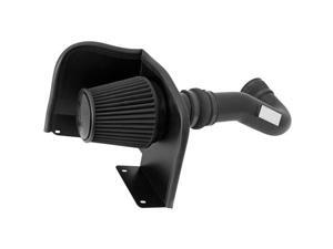 K&N 71-3058 Blackhawk Cold Air Intake System K&N 71-3058 Blackhawk Cold Air Intake System