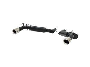 Flowmaster 817700 American Thunder Axle-Back Exhaust System Flowmaster 817700 American Thunder Axle-Back Exhaust System