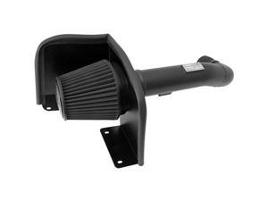 K&N 71-3070 Blackhawk Cold Air Intake System K&N 71-3070 Blackhawk Cold Air Intake System