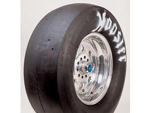 Hoosier 18115C11 Hoosier Drag Slick Hoosier 18115C11 Hoosier Drag Slick