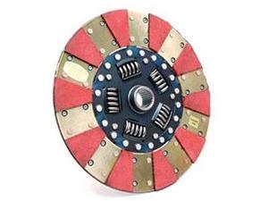 Centerforce DF384024 Dual Friction Clutch Disc Centerforce DF384024 Dual Friction Clutch Disc