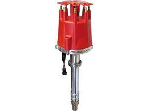 MSD Ignition Pro-Billet Distributor MSD Ignition Pro-Billet Distributor