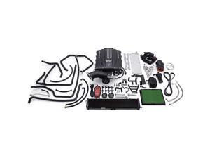 Edelbrock 1564 E-Force Street Legal Supercharger Kit Edelbrock 1564 E-Force Street Legal Supercharger Kit