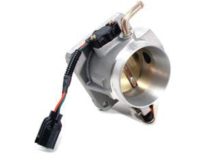 BBK Performance Parts 1501 Power Plus Throttle Body BBK Performance Parts 1501 Power Plus Throttle Body