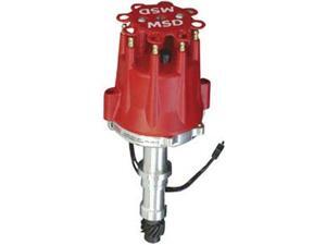 MSD Ignition 8517 Pro-Billet Distributor MSD Ignition 8517 Pro-Billet Distributor