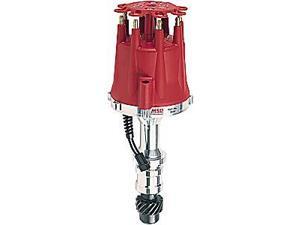 MSD Ignition Pro-Billet Distributor MSD Ignition Pro-Billet Distributor
