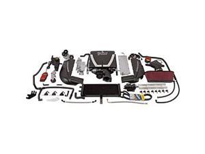 Edelbrock 1572 E-Force Supercharger Kit Edelbrock 1572 E-Force Supercharger Kit
