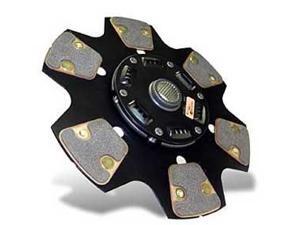Centerforce 23383271 DFX Clutch Disc Centerforce 23383271 DFX Clutch Disc