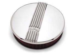 Edelbrock Classic Series Air Cleaner Edelbrock Classic Series Air Cleaner